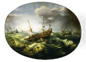 Jonah and the Whale