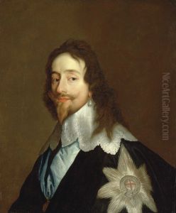 Charles I (1600-1649)