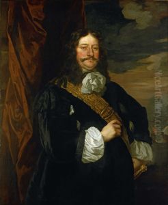 Vice-Admiral Sir Thomas Teddeman, c. 1620-68