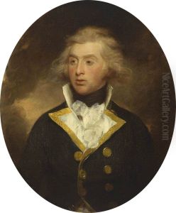 Captain Sir Robert Stopford Bt, 1768-1847
