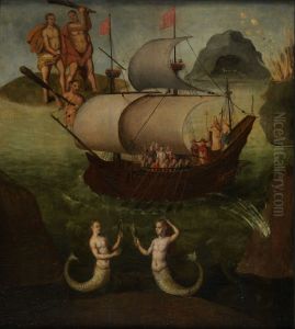 the Ship of State
