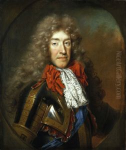 James II 1633-1701