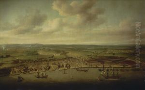 Woolwich Dockyard