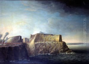 Storming of Morro Castle, 30 July