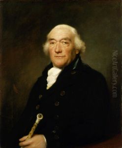 Captain William Locker, 1731-1800