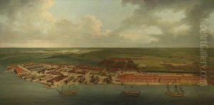 Chatham Dockyard
