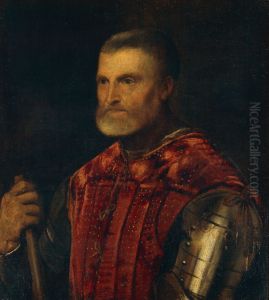 Man in Armour