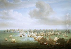 Beginning of the Action