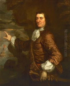 Admiral Sir Thomas Allin