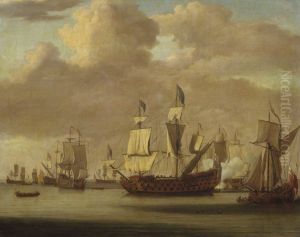 HMS Royal James, a royal yacht and other shipping