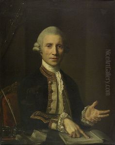 Captain Thomas Baillie, c. 1725-1802