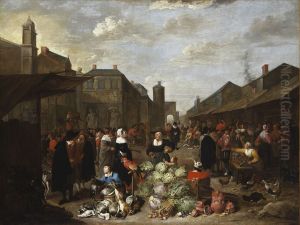 Town Market