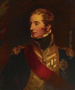 Admiral Sir George Martin (1764-1847)