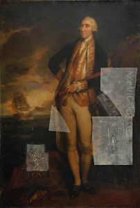 Viscount Samuel Hood (1724-1816)