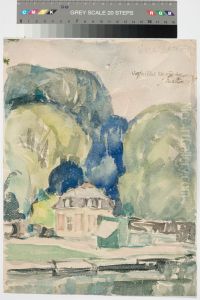 ,,Versailles' motiiv