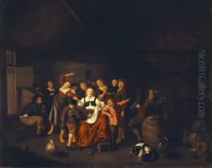 The Clapping Game