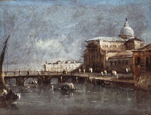 The San Pietro di Castello in Venice