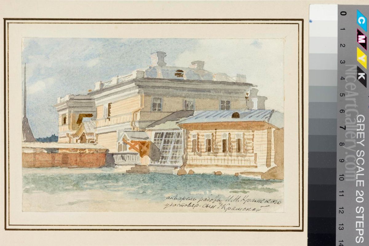 ,,Kunstniku maja