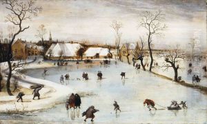 The winter