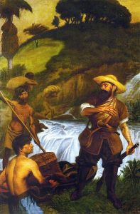 Bandeirante