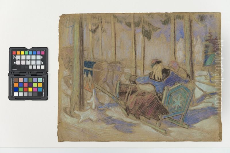 ,,Kojusoit (kavand 