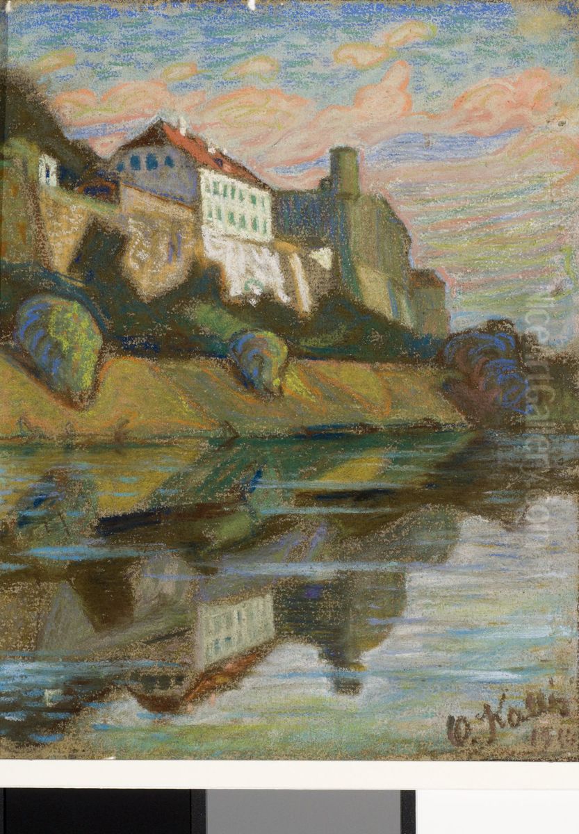 ,,Toompea vaade