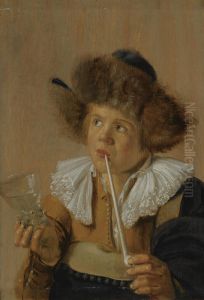 De smaak