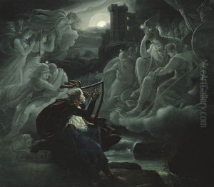 The Sorrows of Ossian