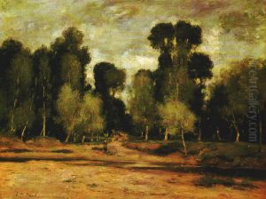 Poplars