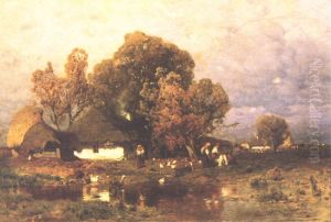 Farmstead