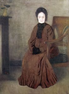 My Grandmother