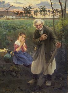 Az esti harangszo