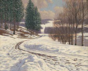 Winter Landscape