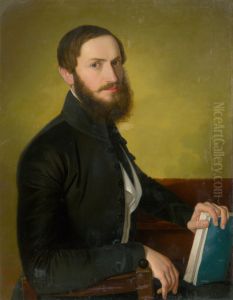 Portret muza