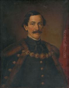 Podobizen grofa Telekyho