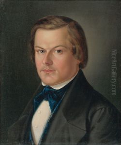 Podobizen Jakuba Grajchmana