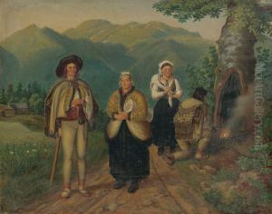 Platenkari I.
