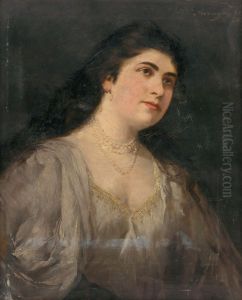 Podobizen zeny