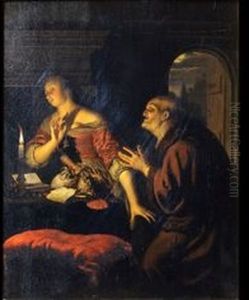 The Old Lover