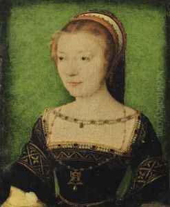 Anne de Pisseleu, duchesse d'Etampes