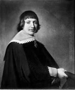 Portrait of a Man