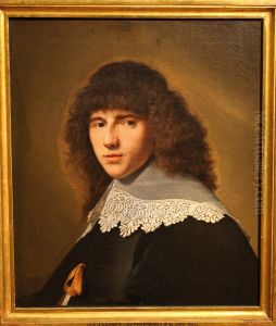 Portrait of a Man