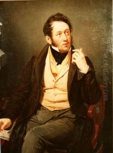 Portrait d'Hippolyte Bis Portrait d'Hippolyte Bis