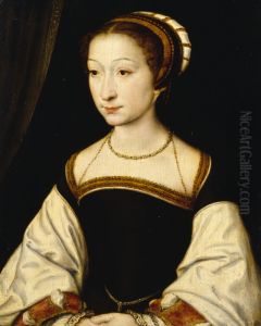 Unknown Woman