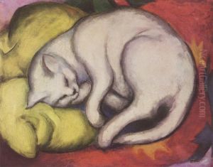 The White Cat