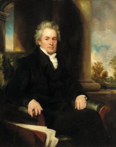 Portrait of Pascoe Grenvell M.P. (1761-1838)
