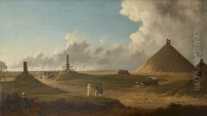 The Field of Waterloo