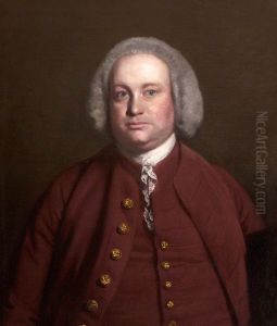 James Buller of Shillingham and Morval, MP (1717-1765)