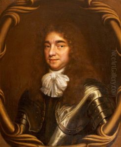 Sir Courtenay Pole, 2nd Bt, MP (1618/19-1695)