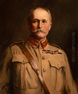 Lieutenant - General Sir Reginald Pole-Carew, KCB,CVO, JP, DL (1849-1924)